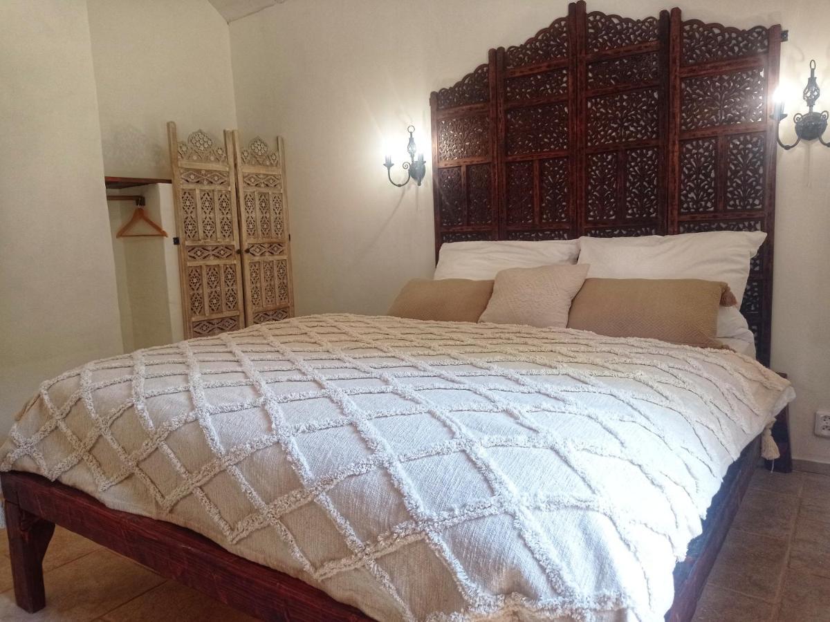 Bungalov Trapani Ruzova Extérieur photo