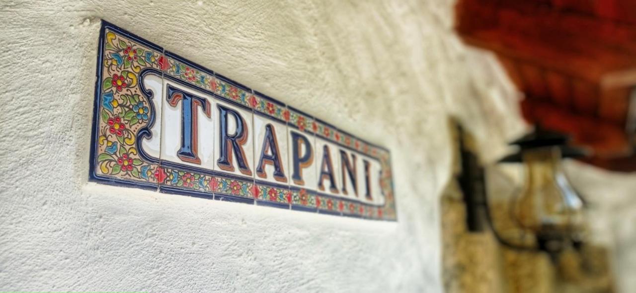 Bungalov Trapani Ruzova Extérieur photo