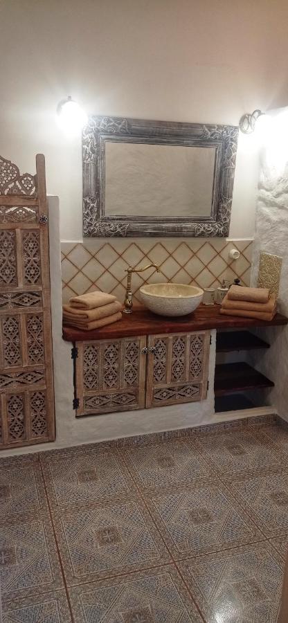 Bungalov Trapani Ruzova Extérieur photo